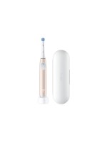 Oral-B Elektro iO Series2 Calm Pink, with Reiseetui