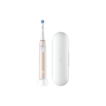 Oral-B Elektro iO Series2 Calm Pink, mit Reiseetui Oral-B Elektro iO Series2 Calm Pink, mit Reiseetui