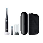 Oral-B Elektro iO Series6 Black Lava, Luxe Edition