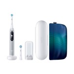 Oral-B Elektro iO Series6 Grey Opal, Luxe Edition