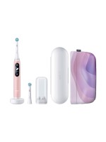 Oral-B Elektro iO Series6 Pink Sand, Luxe Edition