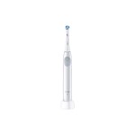 Oral-B Brosses à dents électrique iO Easy Clean Simple White