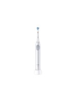 Oral-B Brosses à dents électrique iO Easy Clean Simple White