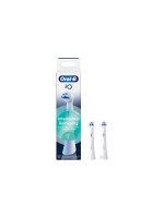 Oral-B Ersatzbürsten iO Interdental Reinig., 2 Stück Ersatzbürsten