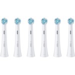 Oral-B Ersatzbürsten iO Ultimative Reinig., 6 Stück Ersatzbürsten