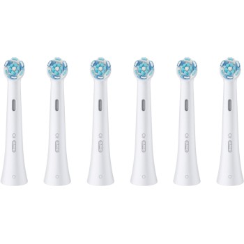 Oral-B Ersatzbürsten iO Ultimative Reinig., 6 Stück Ersatzbürsten Oral-B Ersatzbürsten iO Ultimative Reinig., 6 Stück Ersatzbürsten