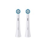 Oral-B Tête de brosse à dents iO Nettoyage en douceur 2 Pièce/s