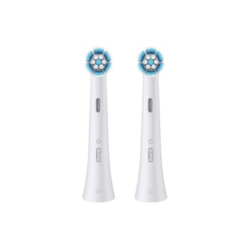 Oral-B Ersatzbürsten iO Sanfte Reinig., 2 Stück Ersatzbürsten Oral-B Ersatzbürsten iO Sanfte Reinig., 2 Stück Ersatzbürsten