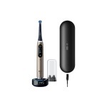 Oral-B Elektro iO Series 10 Lunar Gold, Special Edition