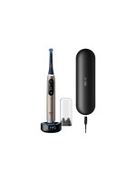Oral-B Brosse à dents rotative iO Series 10 Lunar Gold