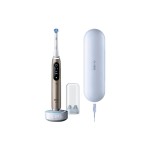 Oral-B Elektro iO Series 10 Eclipse Gold, Special Edition
