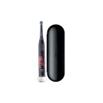 Oral-B Brosse à dents rotative iO Kids 6+ Marvel Spiderman Noir