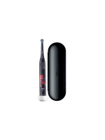 Oral-B Brosse à dents rotative iO Kids 6+ Marvel Spiderman Noir
