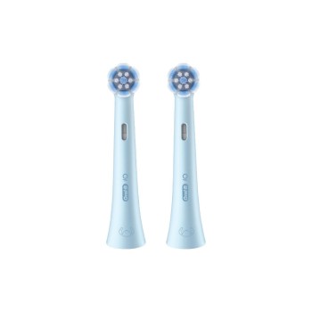 Oral-B Ersatzbürsten iO Kids Stitch 2er, Kids 6+, 2 Stück Oral-B Ersatzbürsten iO Kids Stitch 2er, Kids 6+, 2 Stück
