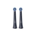 Oral-B Tête de brosse à dents iO Kids 6+ Marvel Spiderman 2 pièces