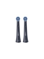 Oral-B Tête de brosse à dents iO Kids 6+ Marvel Spiderman 2 pièces