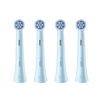 Oral-B Aufsteckbürsten iO Kids Stitch 4er, Stitch, 4 Stk./Pkg. Oral-B Aufsteckbürsten iO Kids Stitch 4er, Stitch, 4 Stk./Pkg.