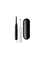 Oral-B Brosse à dents rotative iO Series 2 Black/Calm Pink