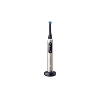Oral-B iO Series 9 Gold Special Edition Oral-B iO Series 9 Gold Special Edition