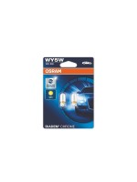 OSRAM DIADEM CHROME, WY5W Twinblister Blister