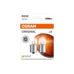 OSRAM Témoins lumineux Original R5W BA15s Voiture de tourisme