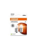 OSRAM Témoins lumineux Original R5W BA15s Voiture de tourisme