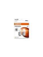 OSRAM Témoins lumineux Original R10W BA15s Voiture de tourisme