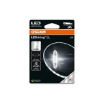 OSRAM LEDriving SL C5W SV8.5-8 Moto/Voiture de tourisme