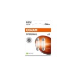 OSRAM Témoins lumineux Feston original C5W SV8.5-8 Voiture de tourisme