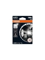 OSRAM LEDriving SL C5W SV8.5-8 Moto/Voiture de tourisme