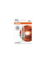 OSRAM Original Line H4 P43t Voiture de tourisme