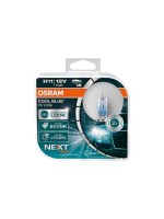 OSRAM Cool Blue Intense NextGen H11 PGJ19-2 Moto/Voiture de tourisme