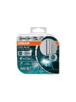 OSRAM Glühlampen, D3S XENARC CBN Duobox 35W PK32d-5