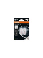 OSRAM LEDriving SL P21/5W BAY15d Red Moto/Voiture de tourisme