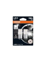 OSRAM LEDriving SL P21/5W BAY15d White Moto/Voiture de tourisme
