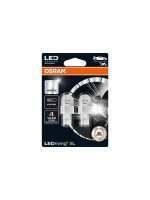 OSRAM LEDriving White, 12V W16W Doppelblister