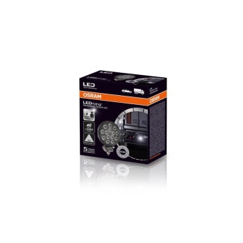 OSRAM LEDriving REVERSING, FX120R-WD 12-24V/1100Lumen/2700Kelvin