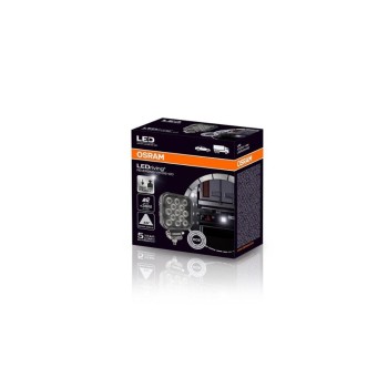 OSRAM LEDriving REVERSING, FX120S-WD 12-24V/1100Lumen/2700Kelvin