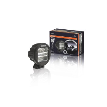 OSRAM LEDriving ROUND, MX180-CB 12-24V/3000Lumen/6000Kelvin