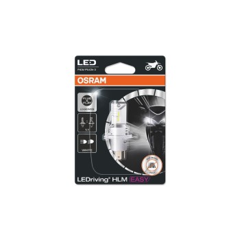 OSRAM LEDriving Off-Road LED Retrofit Easy, H4/H19/12V/13W