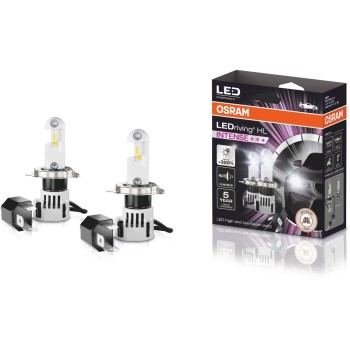 OSRAM LEDriving Off-RoadLED, Retrofit Intense H4/H19/12V/23W