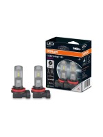 OSRAM Témoins lumineux LEDriving HL EASY H8/H11 Moto/Voiture de tourisme