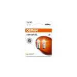 OSRAM Ampoule originale double blister Voiture de tourisme