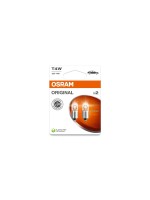 OSRAM Signallampe Original, T4W BA9 s PKW