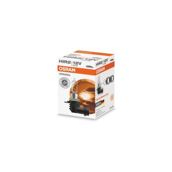 OSRAM HIR2 12V/55W PX22D