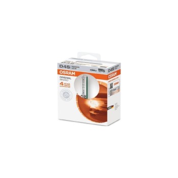 OSRAM Ampoules D4S XENARC 35W P32d-5 Camion/Voiture de tourisme