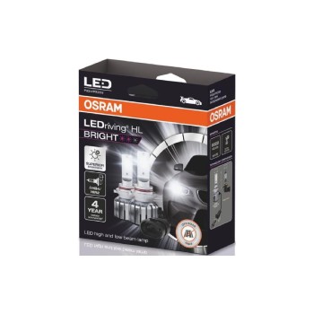 OSRAM LEDriving Off-Road LED Bright, HB4/HIR2/12V/19W