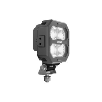OSRAM LEDriving Cube PX4500 Ultra Wide, 12-24V / 4500 Lumen / 6000 Kelvin
