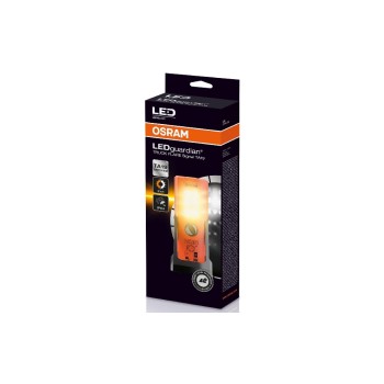 OSRAM LEDguardian Truck TA19, LED Warnlicht