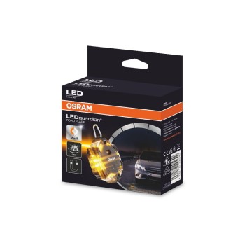 OSRAM LEDguardian Road Flare